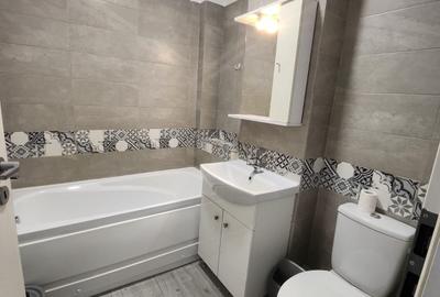 Garsoniera - Decomandata - Militari Residence - 4