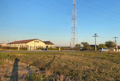 Teren de 459 mp, în Ilfoveni - 8
