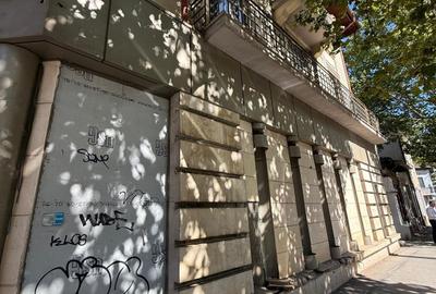 Calea Dudesti, Rond Alba  Iulia clădire ideal investiție-spațiu comercial Calea Dudesti, Rond Alba  Iulia clădire ideal investiție-spațiu comercial - 3
