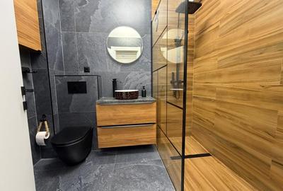 Apartament cu 2 camere decomandat, mobilat în Brâncoveanu - 6