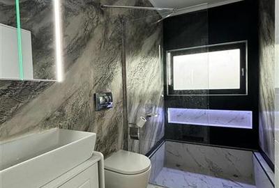 Casa premium plan parter, 125mp utili, teren 500mp, Harman - 9