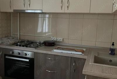 Inchiriez apartament trei camere, Eremia Grigorescu, renovat, Pitesti - 4