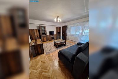 Apartament cu 2 camere decomandat în Mănăștur
