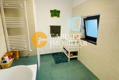 Casă individuală cu 4 camere cu Canalizare în Breazu - 8