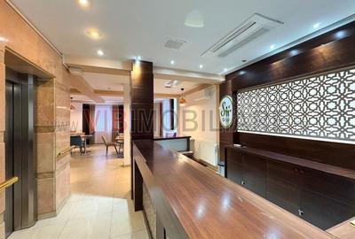 Spațiu comercial, de 224 mp, în Vest - 12