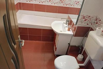 Apartament doua camere spatios zona centrala - 5