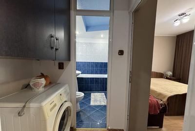 3 cam, 67 mp., decomandat, renovat, etaj 4, zona Palat justitie - 1