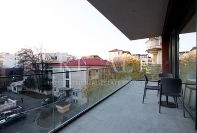 Inchiriere apartament 4 camere | Prima inchiriere, Parcare, Lux | Primaverii - 7