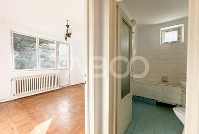 De vanzare apartament cu 2 camere in cartierul Gruia langa Stadion - 9