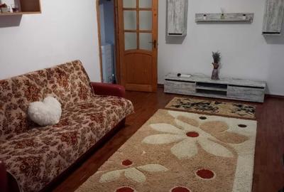 Apartament cu 2 camere, mobilat în Alexandru cel Bun - 1