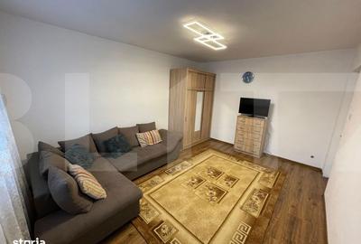 Garsonieră în Aurel Vlaicu - 4