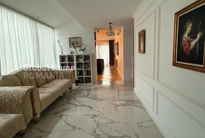 Penthouse 4 camere 249MP | Herastrau | Parcul Bordei | Aviatiei | Comision 0 | - 9