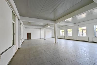 Spațiu comercial, de 663 mp, în Ronaț - 3