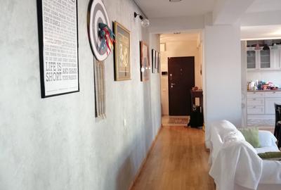 Calea Calarasilor - Delea Noua, bloc 2008, cu parcare subterana - 8