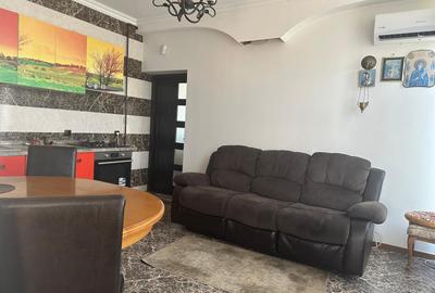 Casa individuala 178+30 mp, teren 557 mp, Urziceni, Centrul Vechi, mobilata - 25