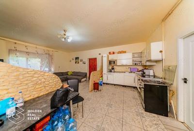 Apartament 2 camere, zona Bujac, parter - 2
