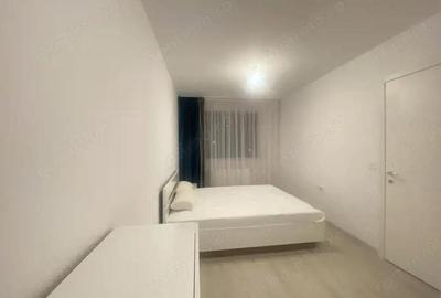 Apartament cu 2 camere decomandat, mobilat în Theodor Pallady - 5