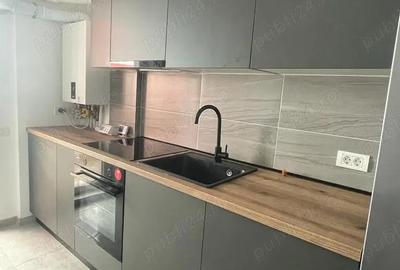 Garsoniera, bloc nou, metrou Berceni - 6