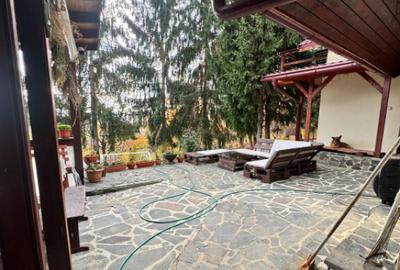 Casa moderna cu priveli?te panoramica ideala pentru - 7