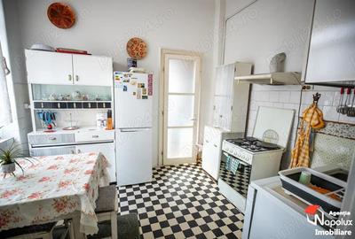 Apartament 3 camere zona Centrala - 3