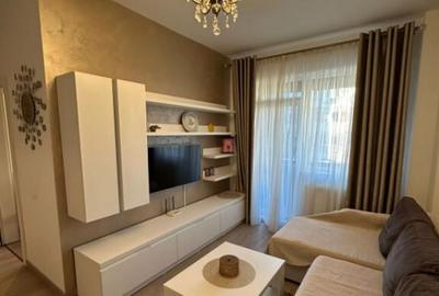 Apartament 2 camere zona Tomis Nord, Constanta - 1