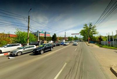 Spațiu comercial, de 228 mp, în Bucium - 1