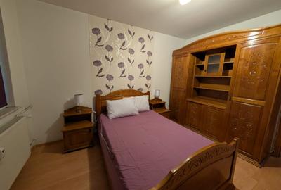 Drumul Taberei, Auchan,parc Moghioros,Apartament 3 Camere .Metrou - 8