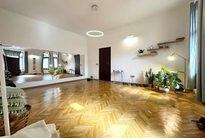 Apartament cu 2 camere semidecomandat în Central - 3