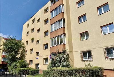 De Inchiriat 3 camere decomandate | Mobilat, utilat| Tractorul, Brasov De Inchiriat 3 camere decomandate | Mobilat, utilat| Tractorul, Brasov - 8