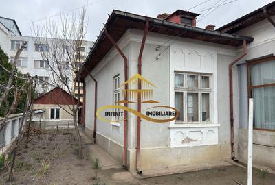 Casa de vanzare in Bacau zona Centrala - 14