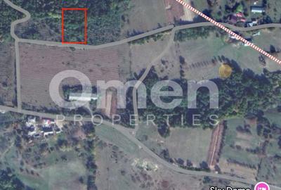 Teren de 842 mp, în Mireșu Mare - 4