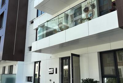 Apartament 2 camere LUX cu Pompa de caldura - 13