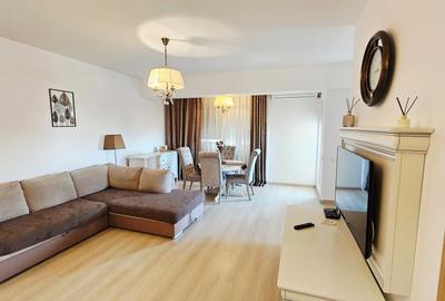 Apartament cu 2 camere semidecomandat, mobilat în Dristor - 9