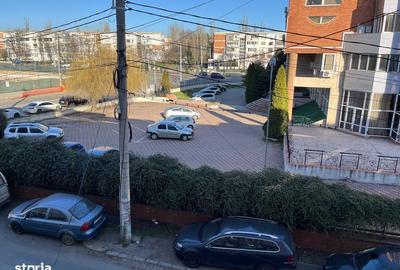 Apartament cu 3 camere în Central - 6