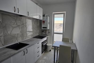 Apartament 2 cam Militari Residence | Str. Rezervelor - 4