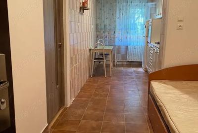 Garsonieră decomandată în Pantelimon