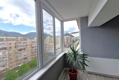 Apartament modern 1 camera zona Decebal - 15