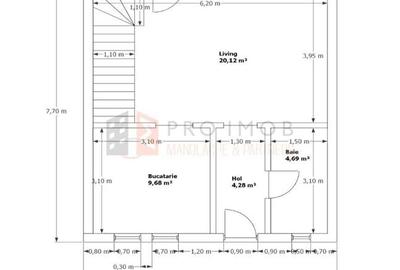 Case insiruite noi 2024 zona Vernesti - 5