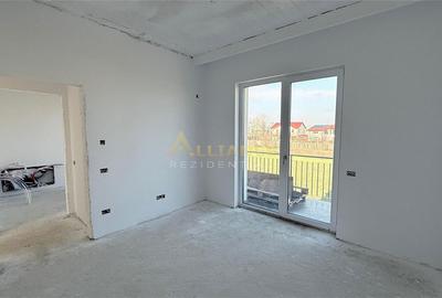 Casă individuală cu 4 camere cu Teren 305 Mp în Berceni - 2