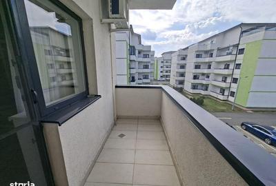 Apartament cu 2 camere, mobilat în Tineretului - 1