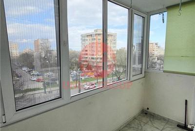 Apartament cu 3 camere decomandat în Central - 13