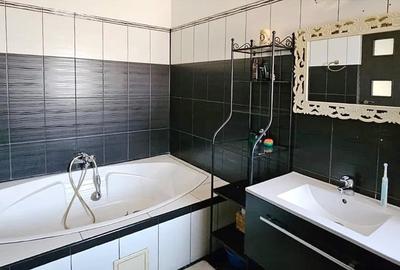 Casa de vanzare parcul Carol la 750 metri, 2008, primul proprietar, la cheie - 8