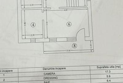 Casa de vanzare zona Carrfour - 5