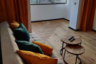 Apartament cu 2 camere în Gara de Nord - 2