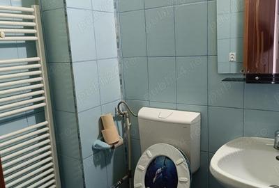 Apartament cu 2 camere decomandat în Râmești (Horezu) - 9