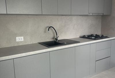Casă cu 3 camere cu Teren 500 Mp în Central - 10