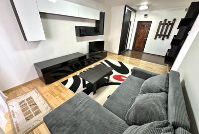 Apartament cu 2 camere decomandat, mobilat în Cetate - 12