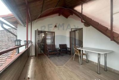 Apartament cu 4 camere decomandat în Hipodrom 1 - 13