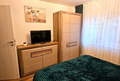 Proprietar, vand apartament, 3 dormitoare,1living,2 bai, Centrul nou, mall Afi, - 5