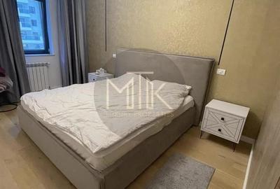 Exclusiv - UPGround | Apartament 3 camere mobilat/utilat lux - 9